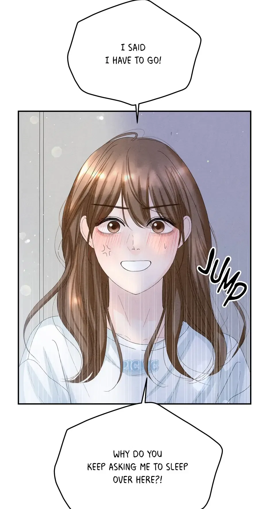 Four Ways to Find a Wife Chapter 62 – Page 10
