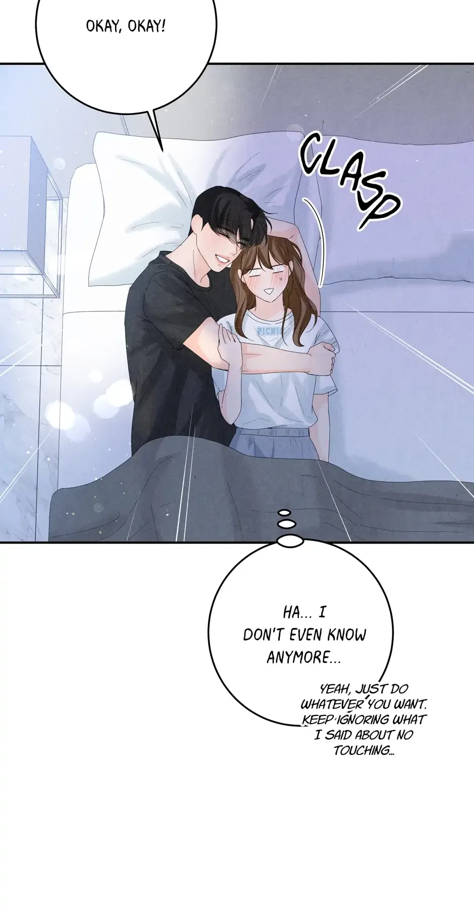 Four Ways to Find a Wife Chapter 62 – Page 19
