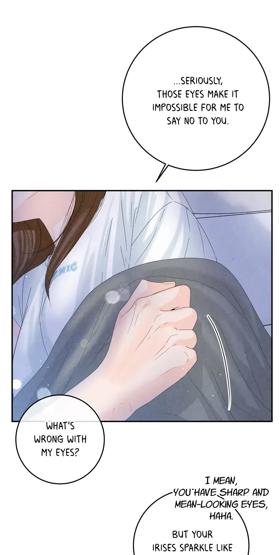 Four Ways to Find a Wife Chapter 62 – Page 20