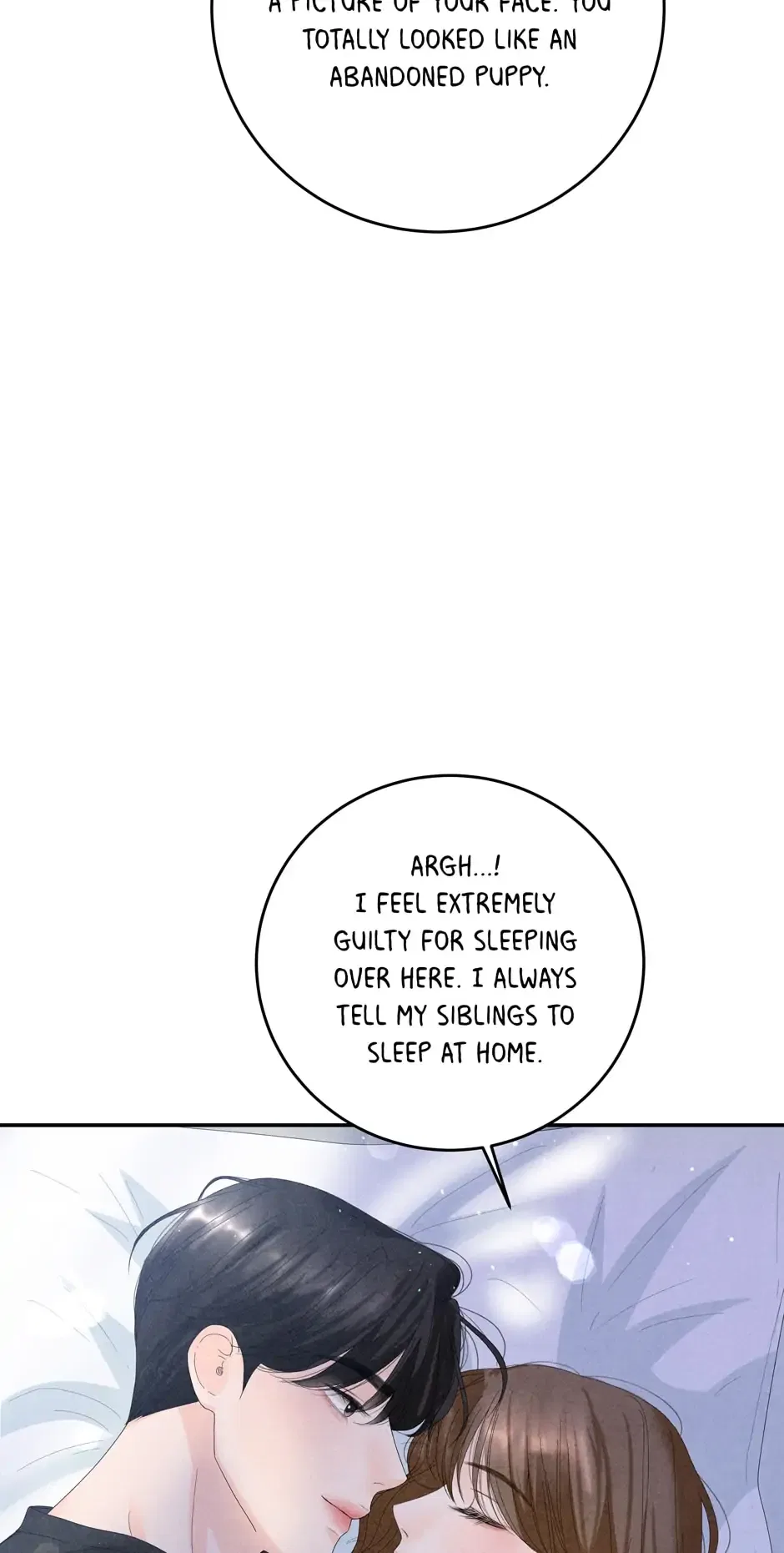 Four Ways to Find a Wife Chapter 62 – Page 24