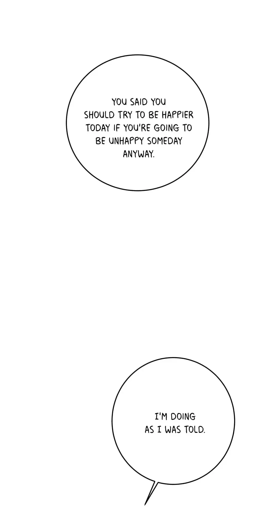 Four Ways to Find a Wife Chapter 62 – Page 27