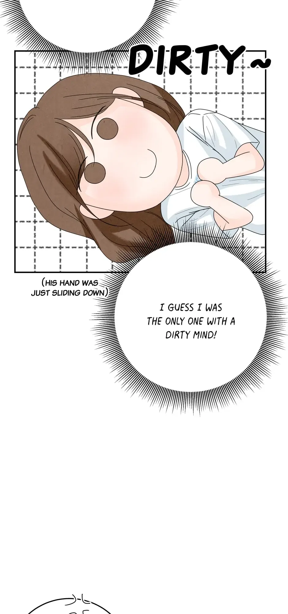 Four Ways to Find a Wife Chapter 62 – Page 37