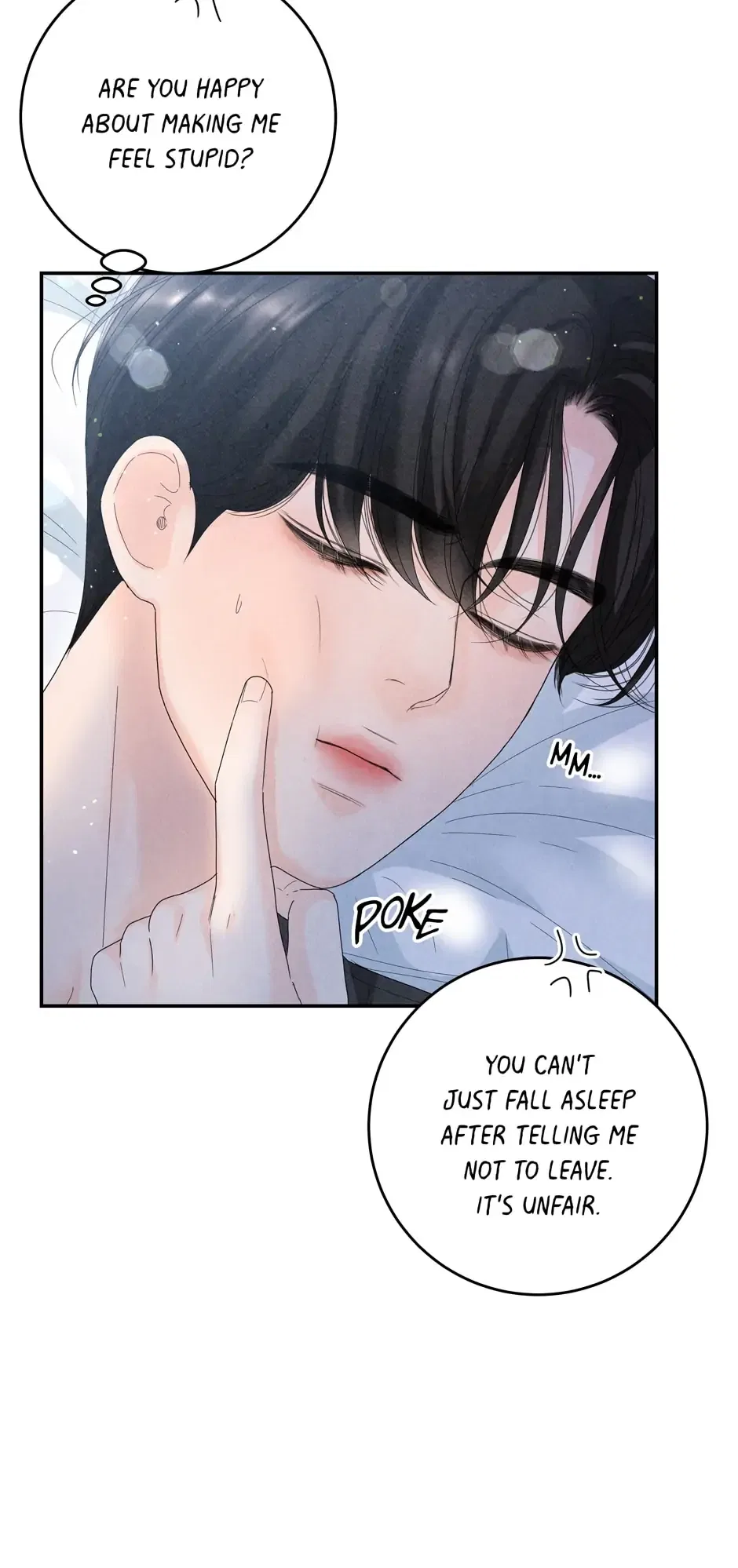 Four Ways to Find a Wife Chapter 62 – Page 38