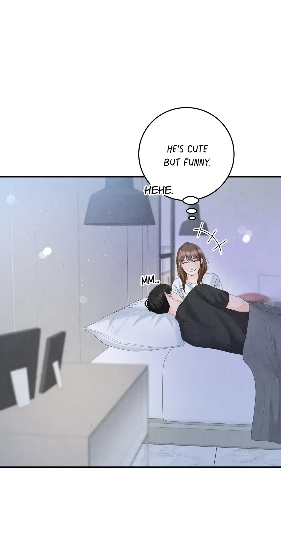 Four Ways to Find a Wife Chapter 62 – Page 39