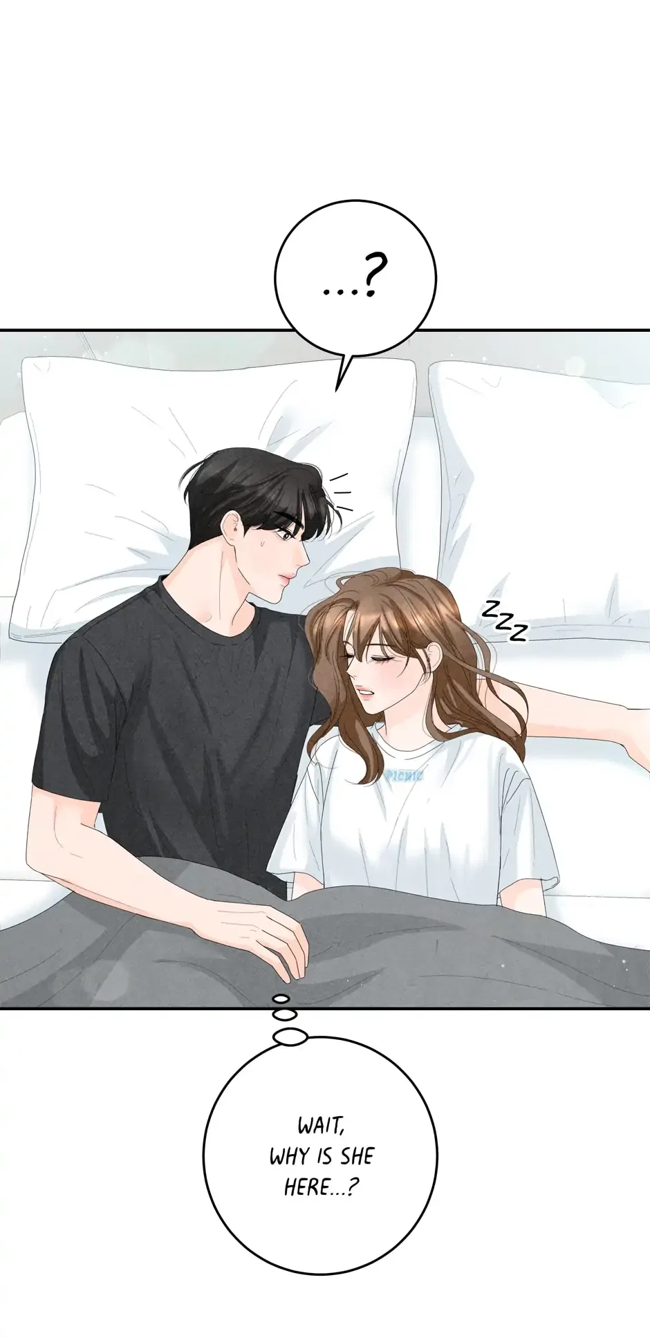 Four Ways to Find a Wife Chapter 62 – Page 46