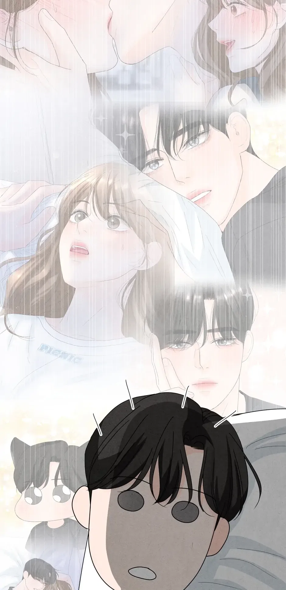 Four Ways to Find a Wife Chapter 62 – Page 48