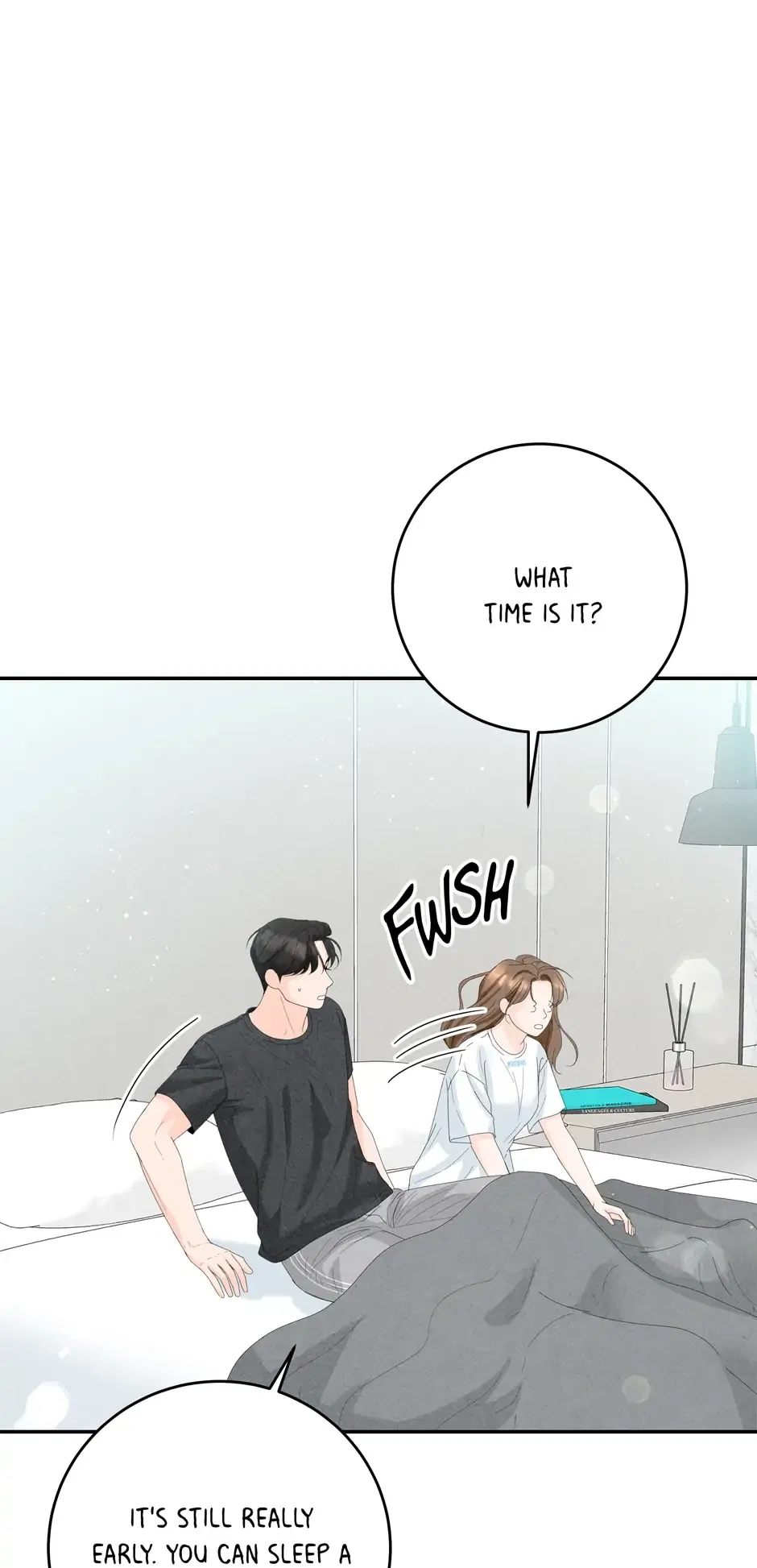 Four Ways to Find a Wife Chapter 62 – Page 53