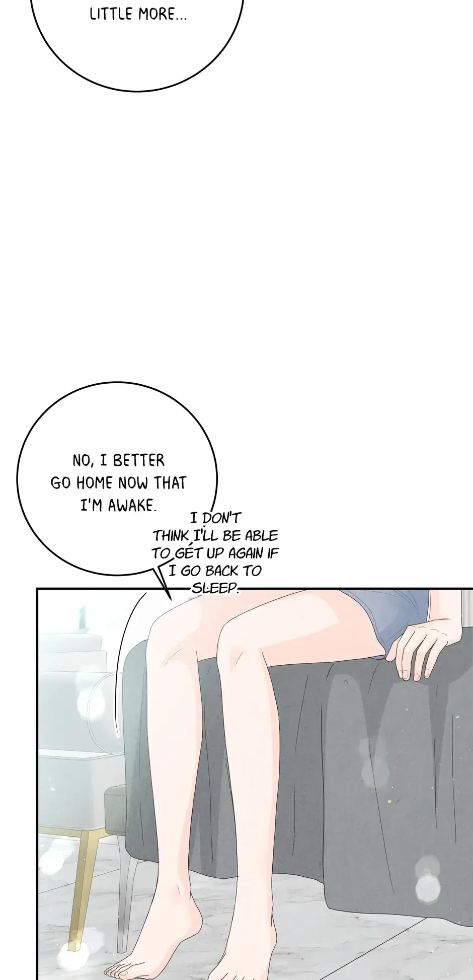 Four Ways to Find a Wife Chapter 62 – Page 54