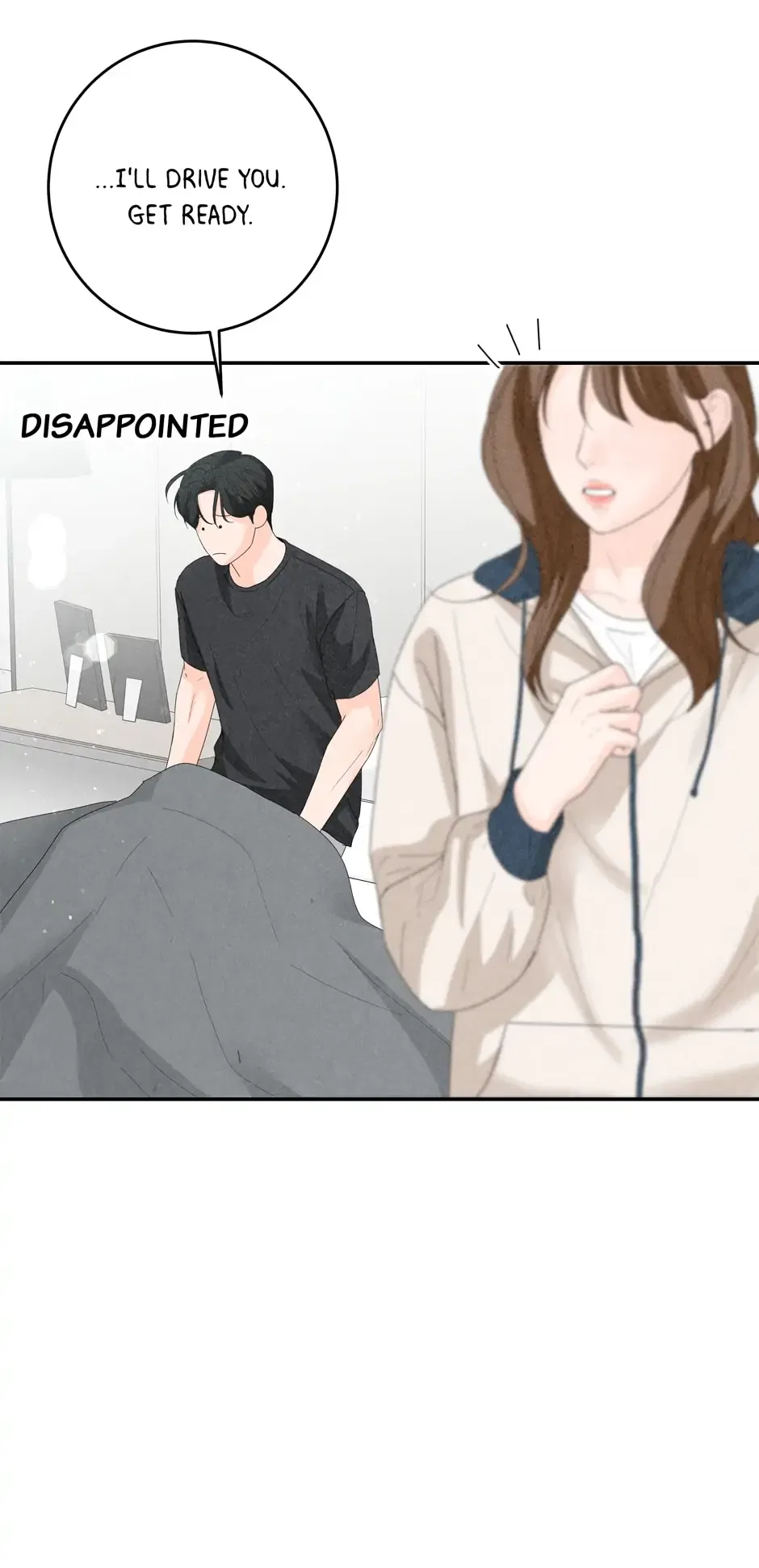 Four Ways to Find a Wife Chapter 62 – Page 57