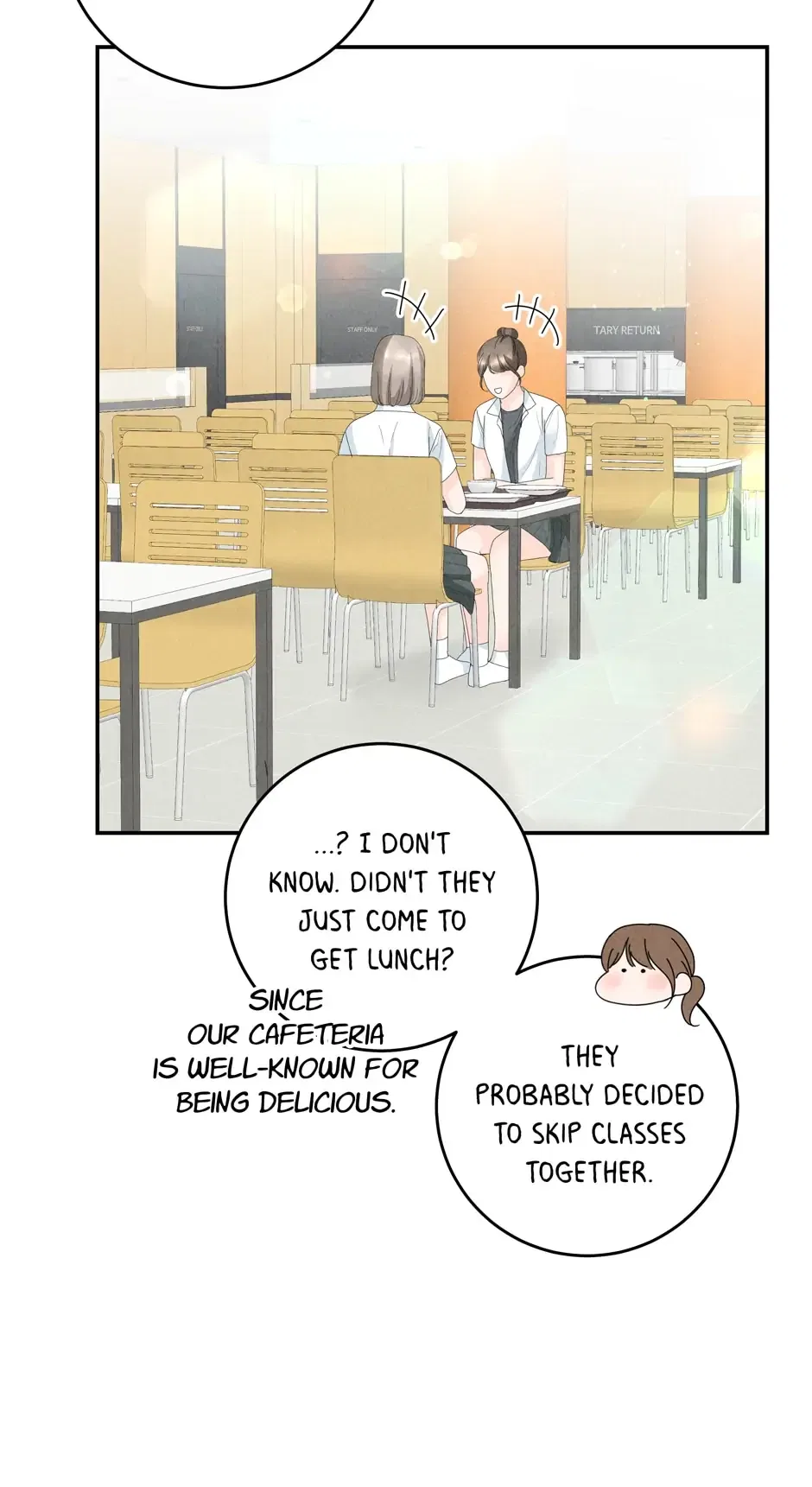 Four Ways to Find a Wife Chapter 62 – Page 70