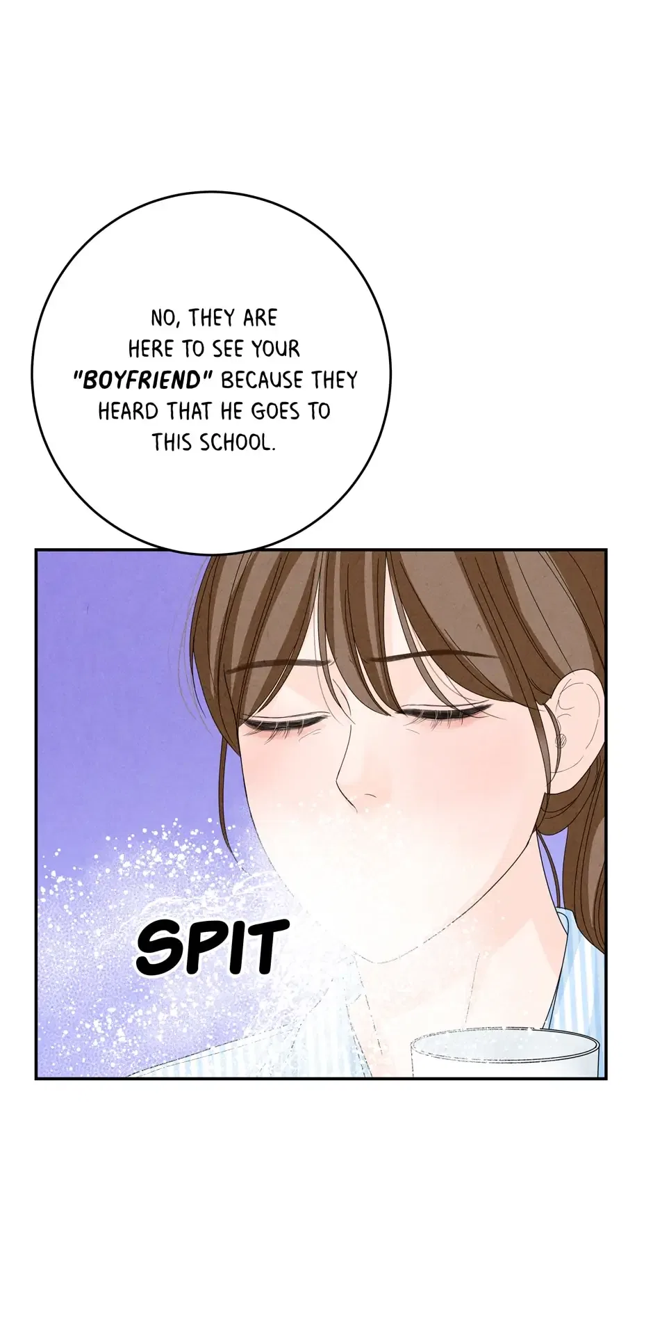 Four Ways to Find a Wife Chapter 62 – Page 71