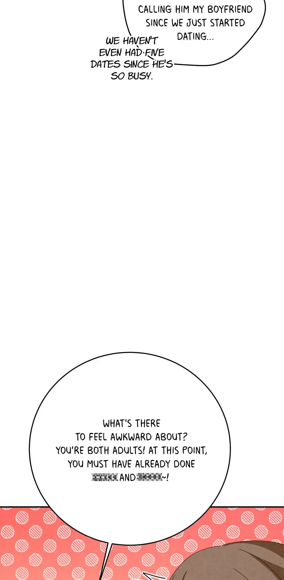 Four Ways to Find a Wife Chapter 62 – Page 73