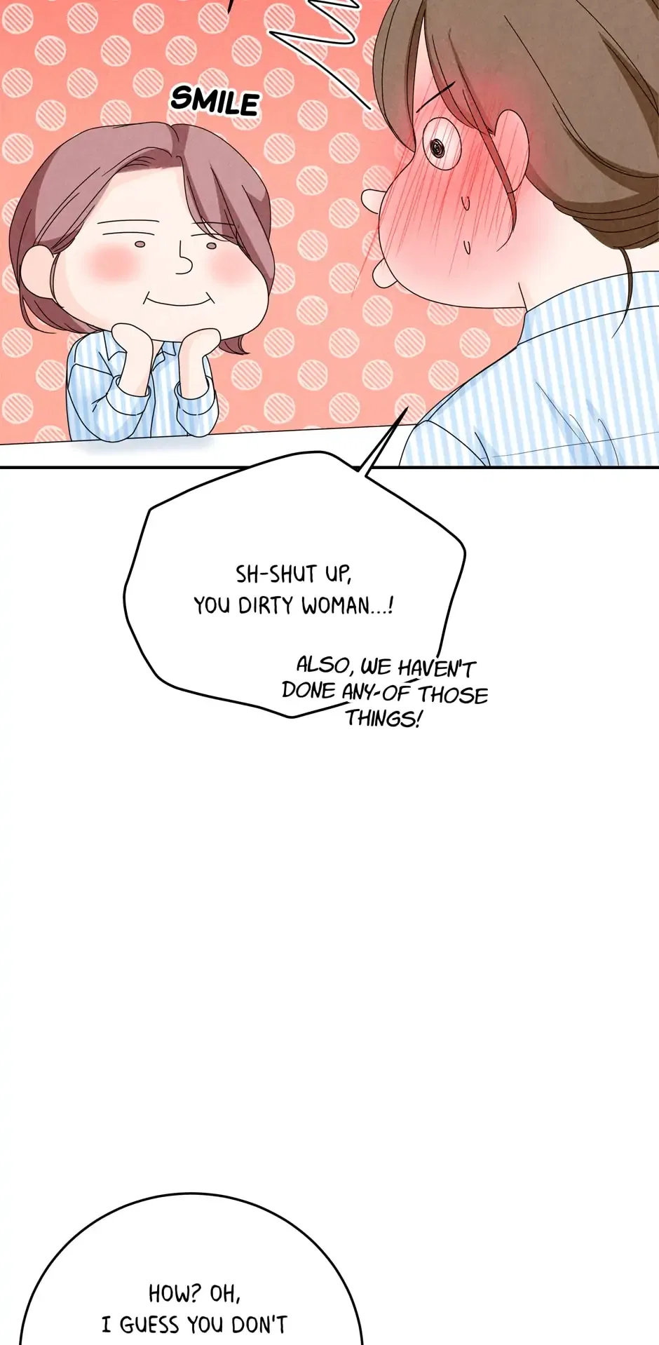 Four Ways to Find a Wife Chapter 62 – Page 74
