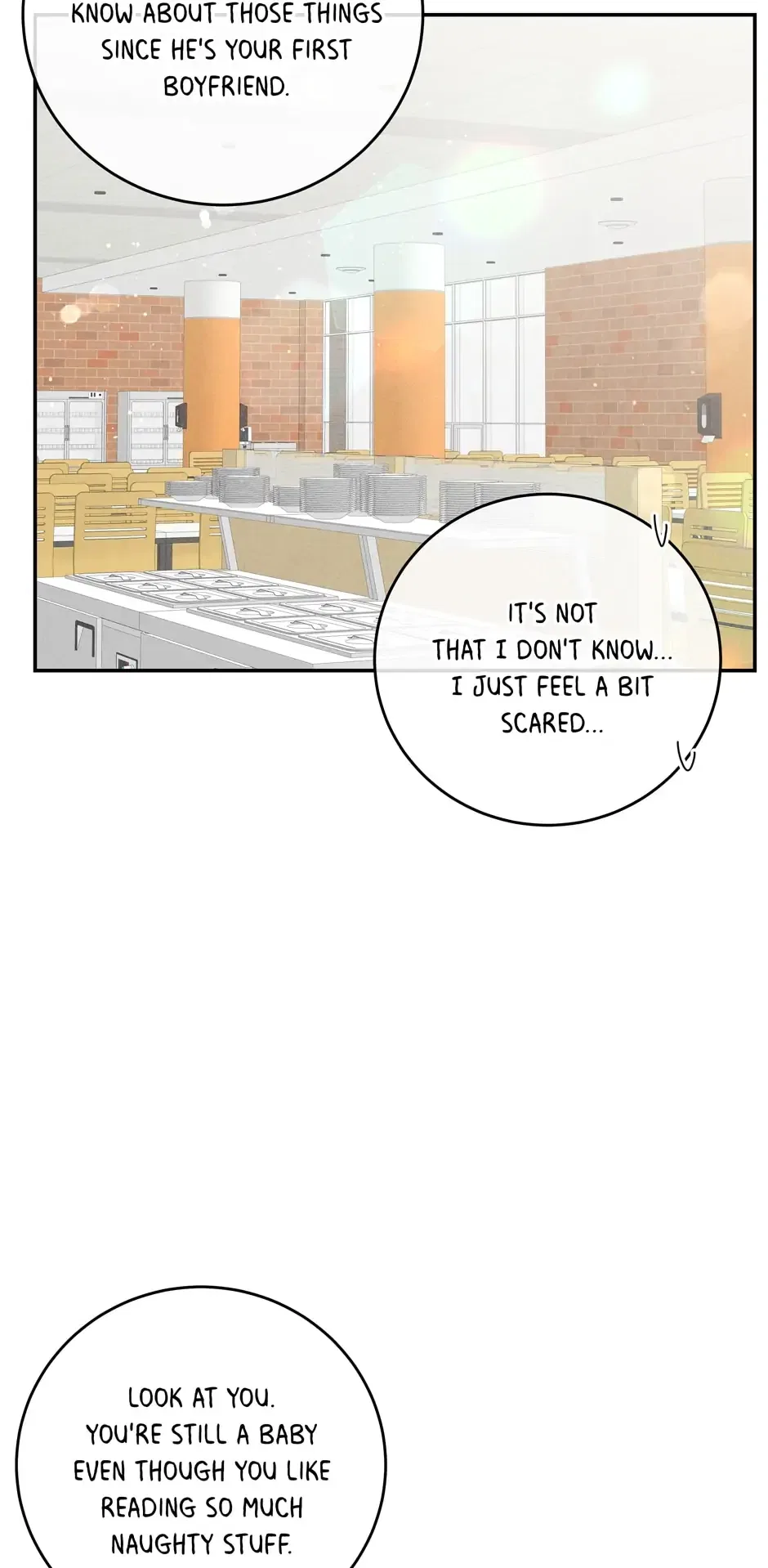 Four Ways to Find a Wife Chapter 62 – Page 75