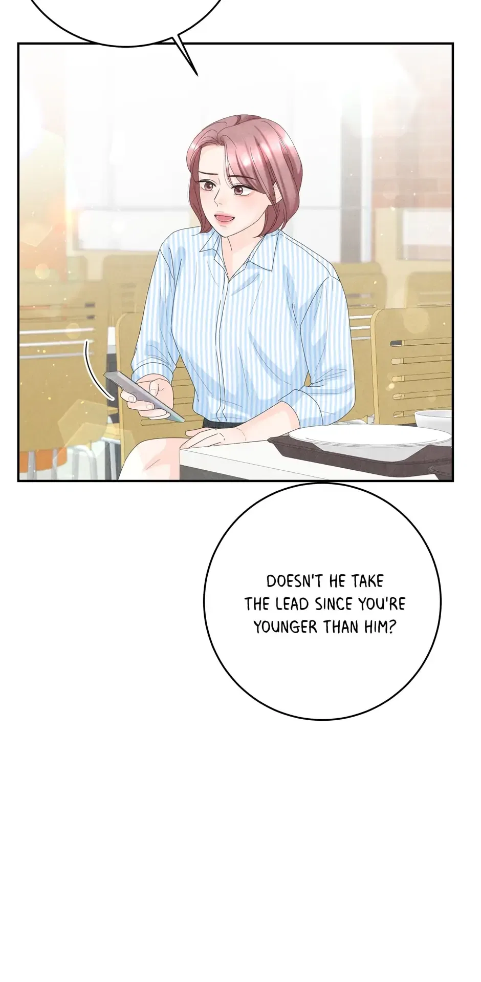 Four Ways to Find a Wife Chapter 62 – Page 76