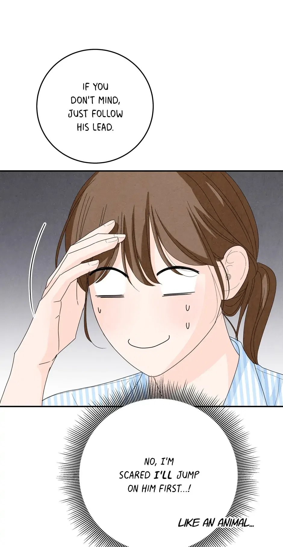 Four Ways to Find a Wife Chapter 62 – Page 77