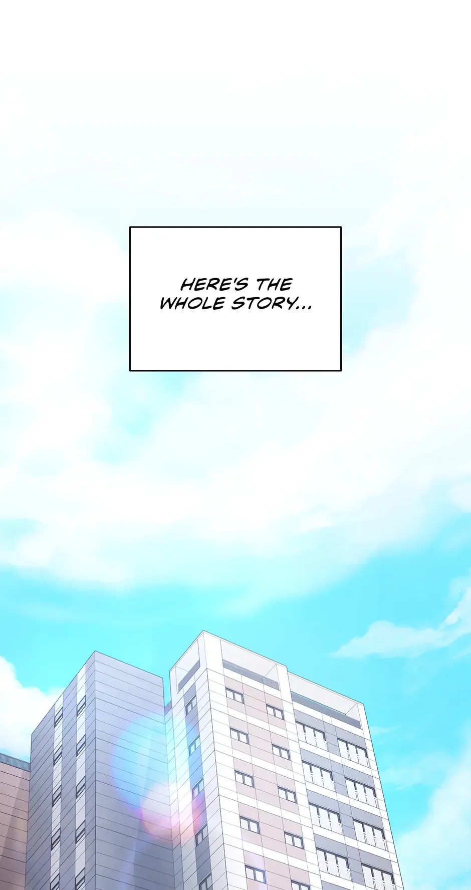 Love Next Office Chapter 51 – Page 2