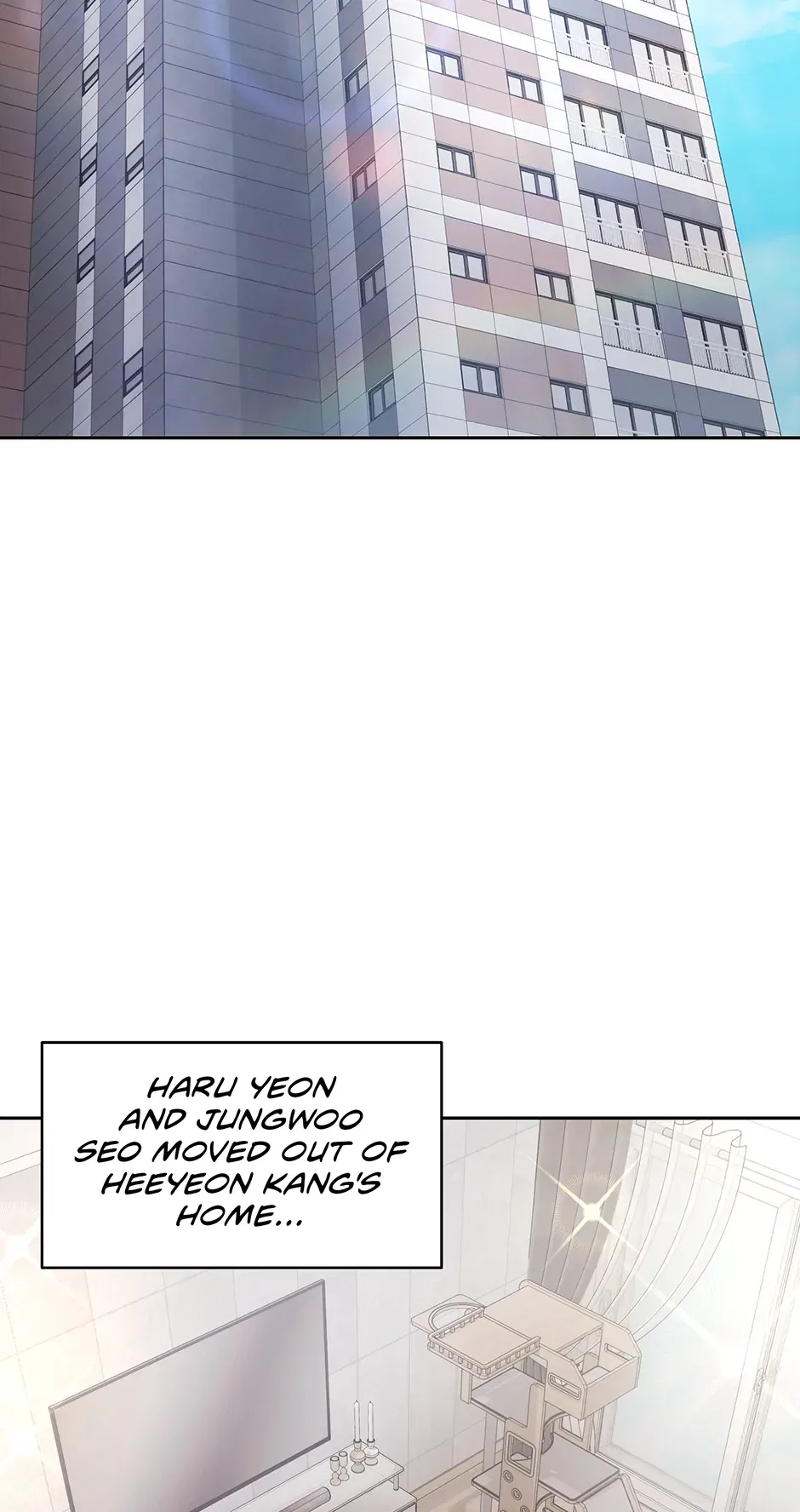 Love Next Office Chapter 51 – Page 3