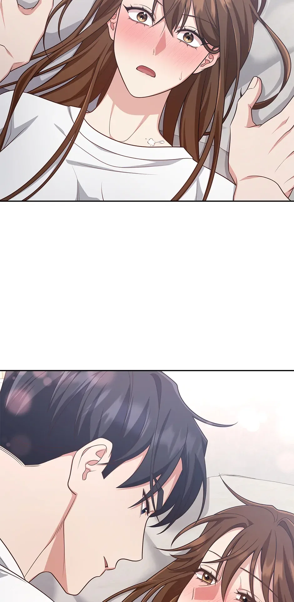 Love Next Office Chapter 51 – Page 9