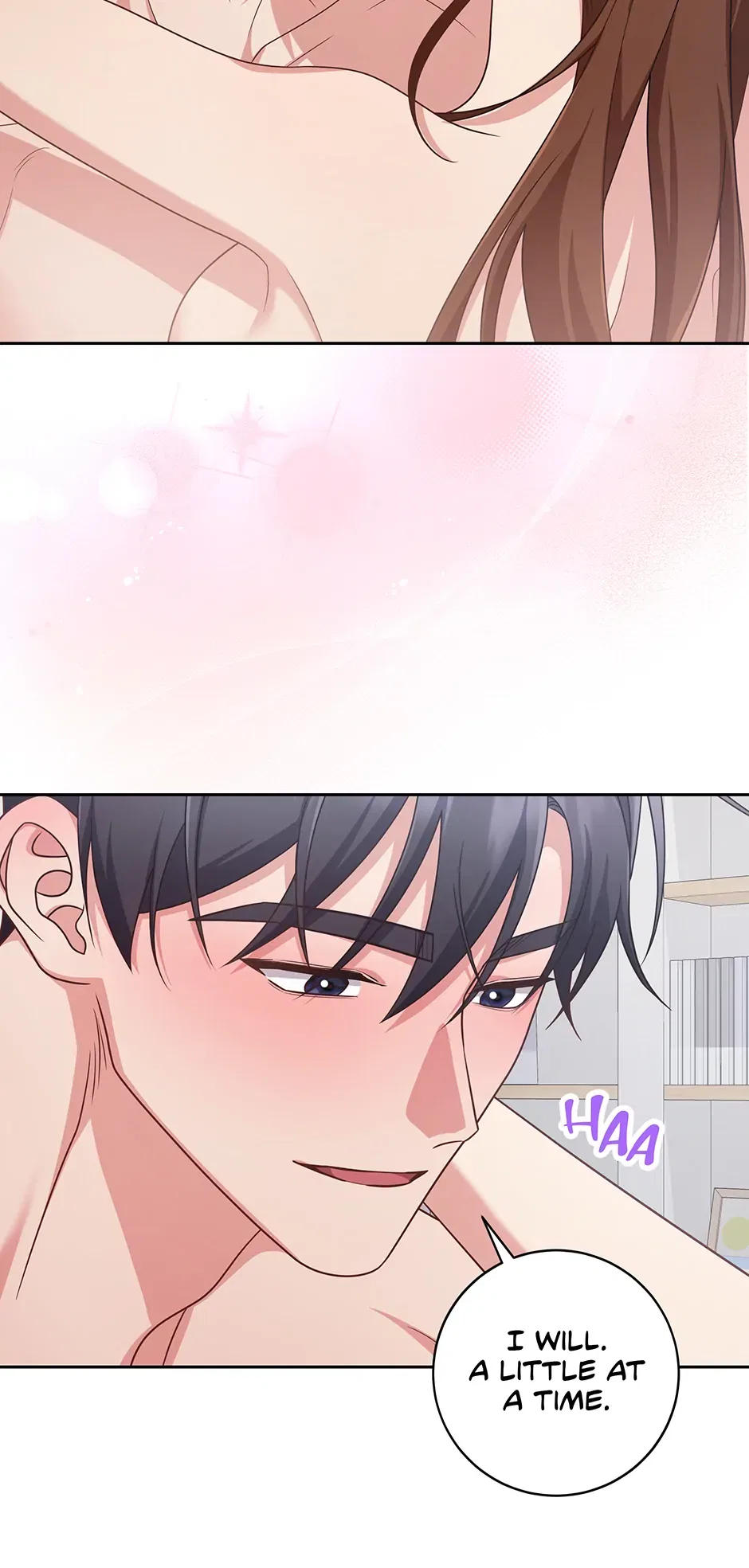 Love Next Office Chapter 51 – Page 26