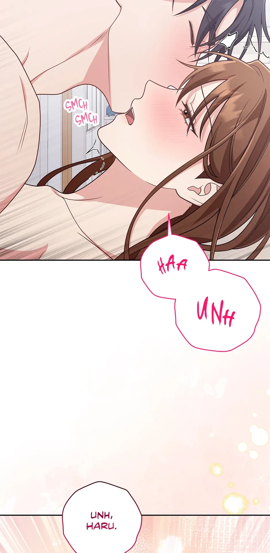 Love Next Office Chapter 51 – Page 37