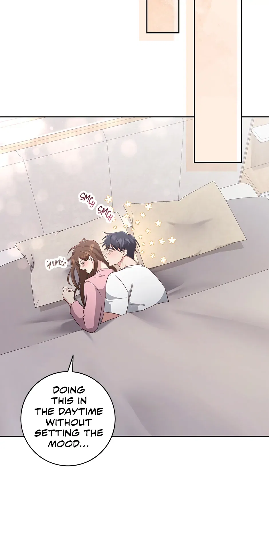 Love Next Office Chapter 51 – Page 42