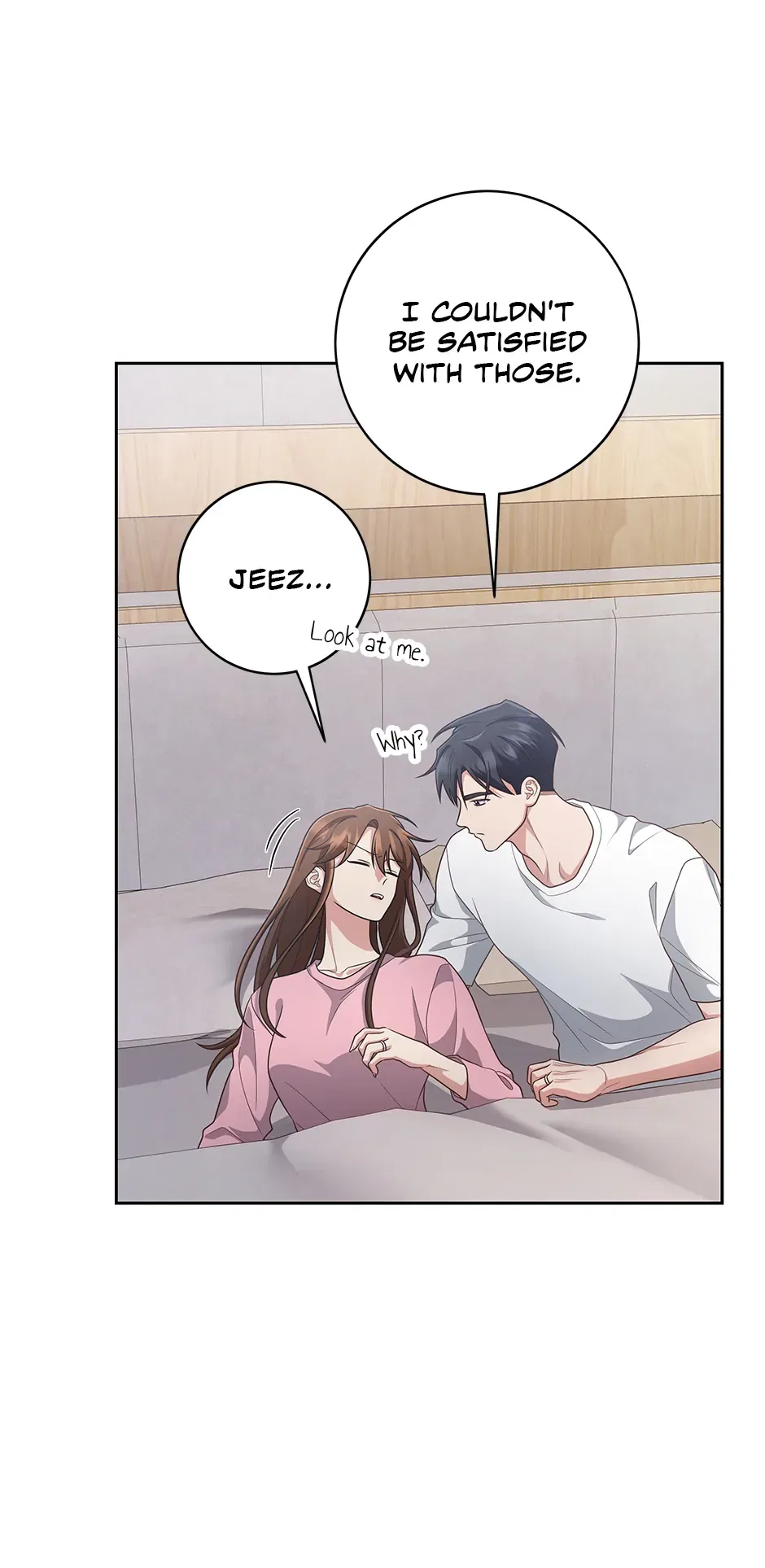 Love Next Office Chapter 51 – Page 44
