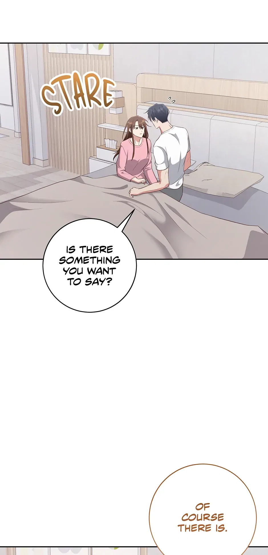Love Next Office Chapter 51 – Page 45