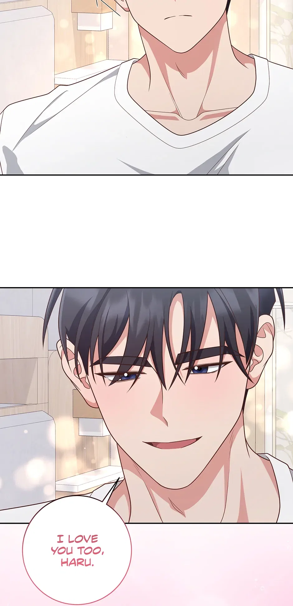 Love Next Office Chapter 51 – Page 47