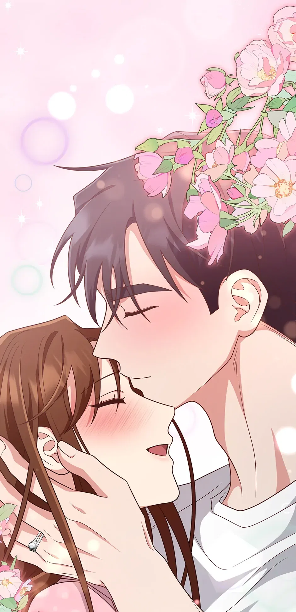 Love Next Office Chapter 51 – Page 48