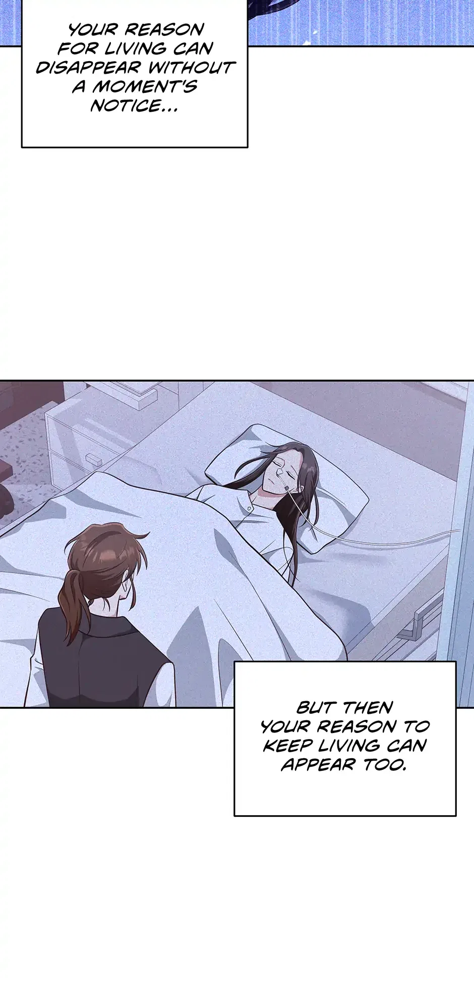 Love Next Office Chapter 51 – Page 50