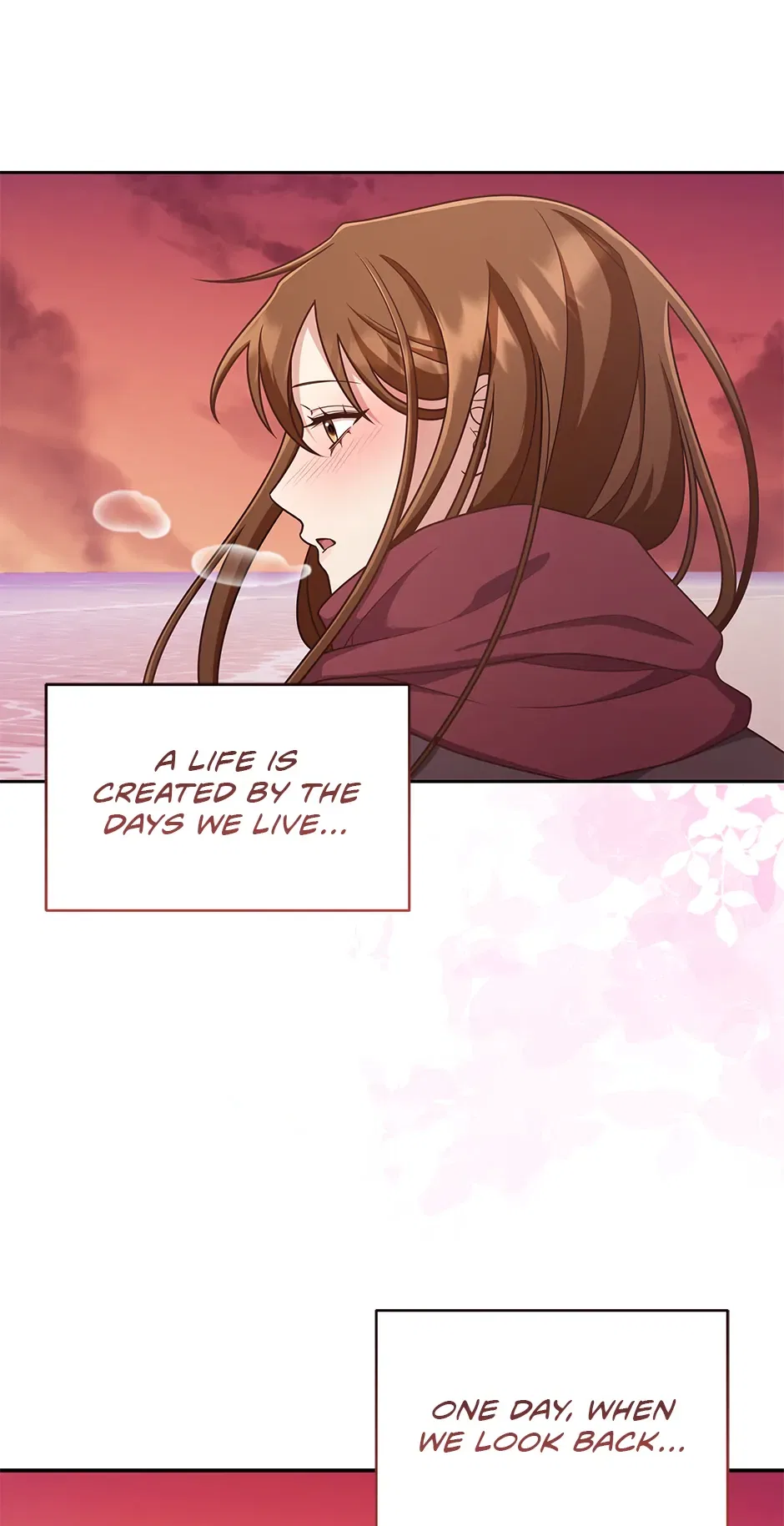 Love Next Office Chapter 51 – Page 56