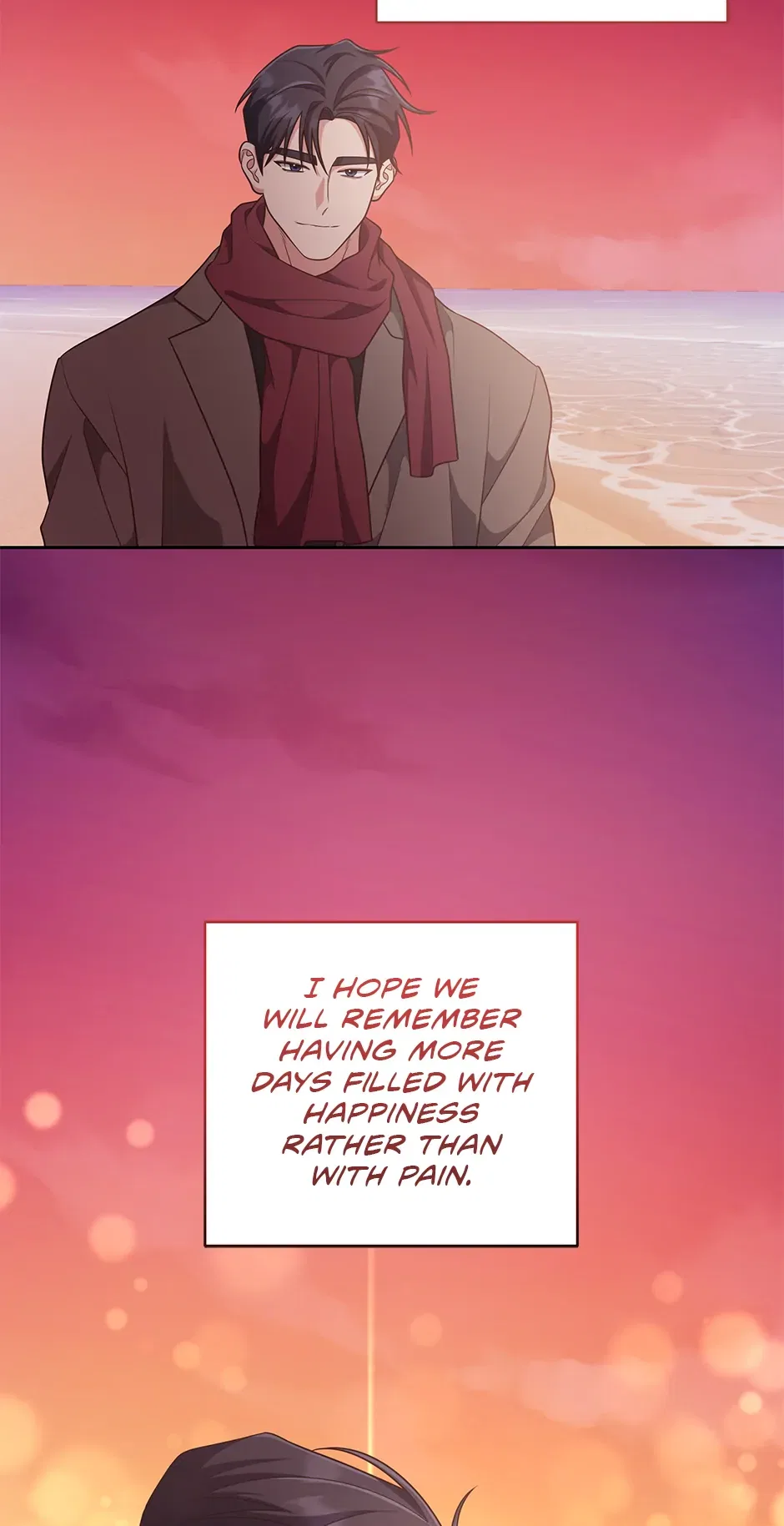 Love Next Office Chapter 51 – Page 57