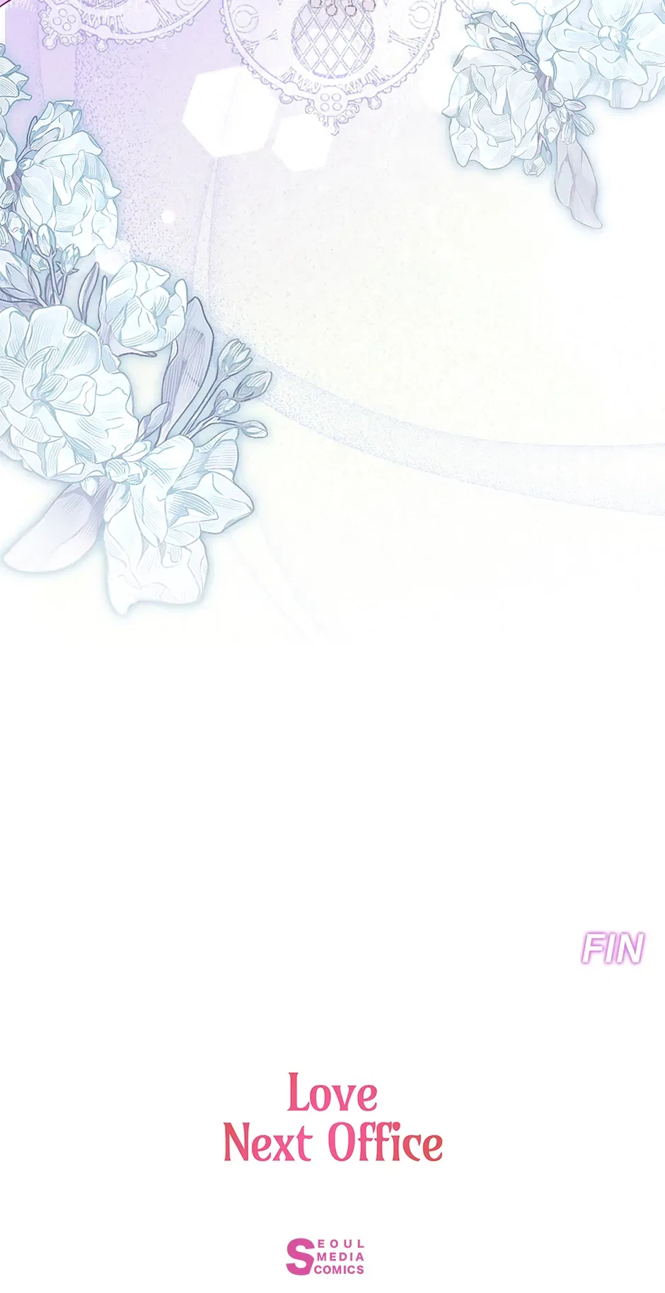 Love Next Office Chapter 51 – Page 60