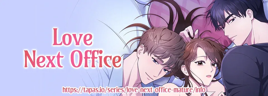 Love Next Office Chapter 51 – Page 61