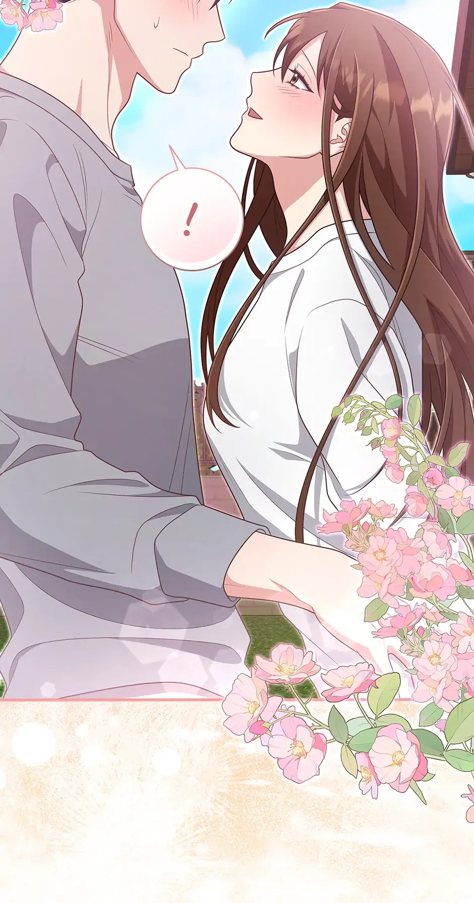 Love Next Office Chapter 50 – Page 2