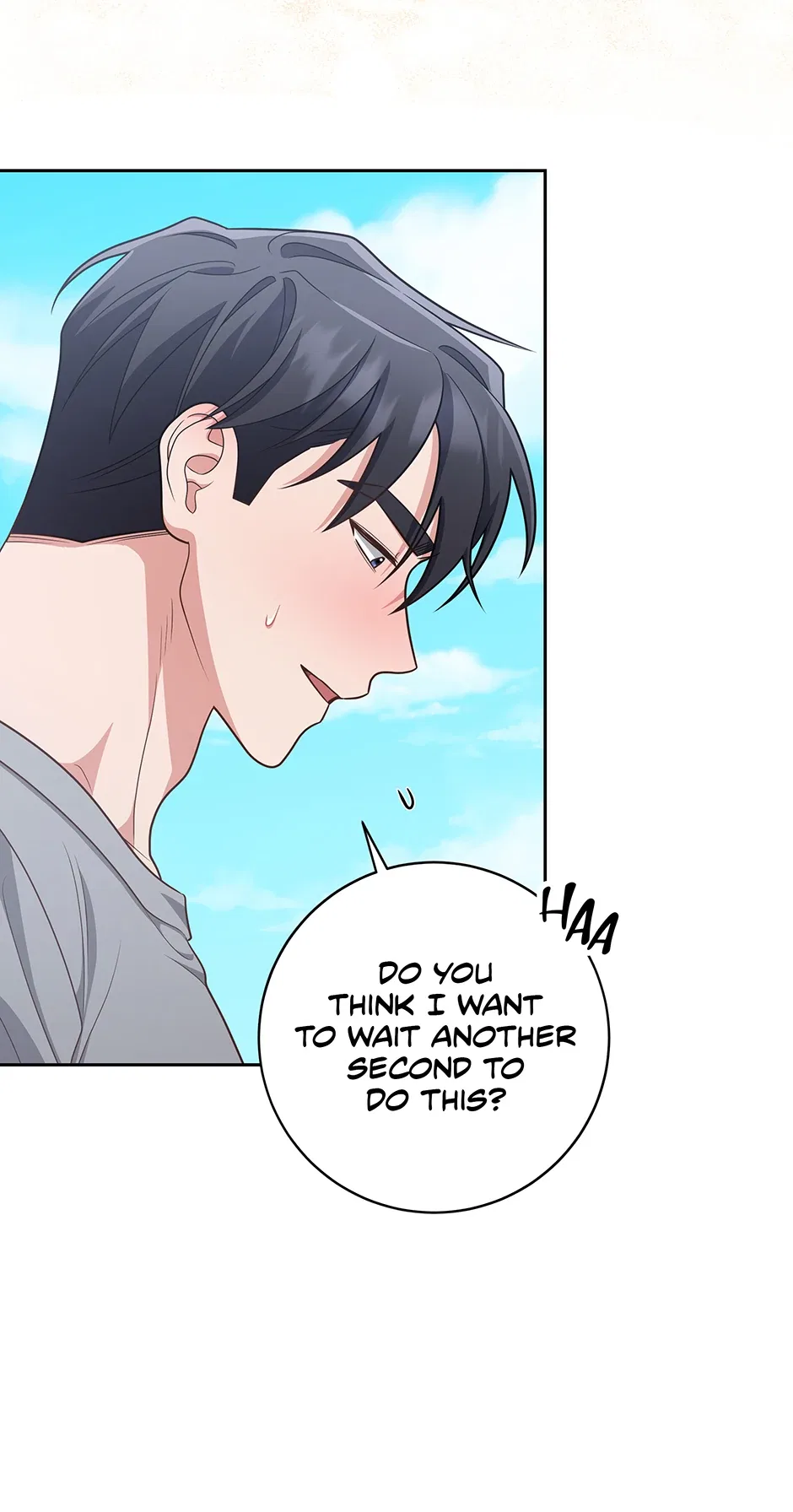 Love Next Office Chapter 50 – Page 3
