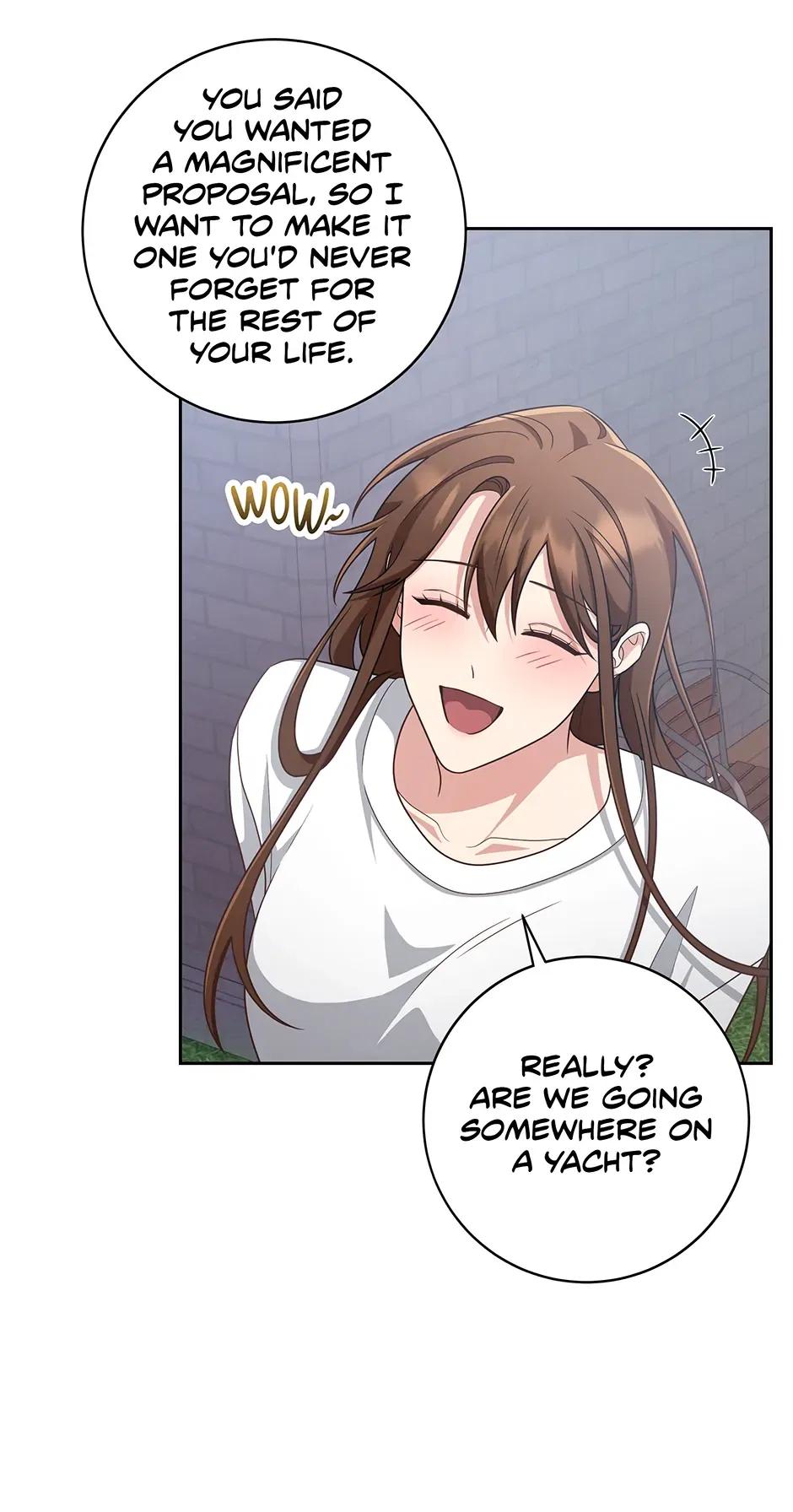 Love Next Office Chapter 50 – Page 4
