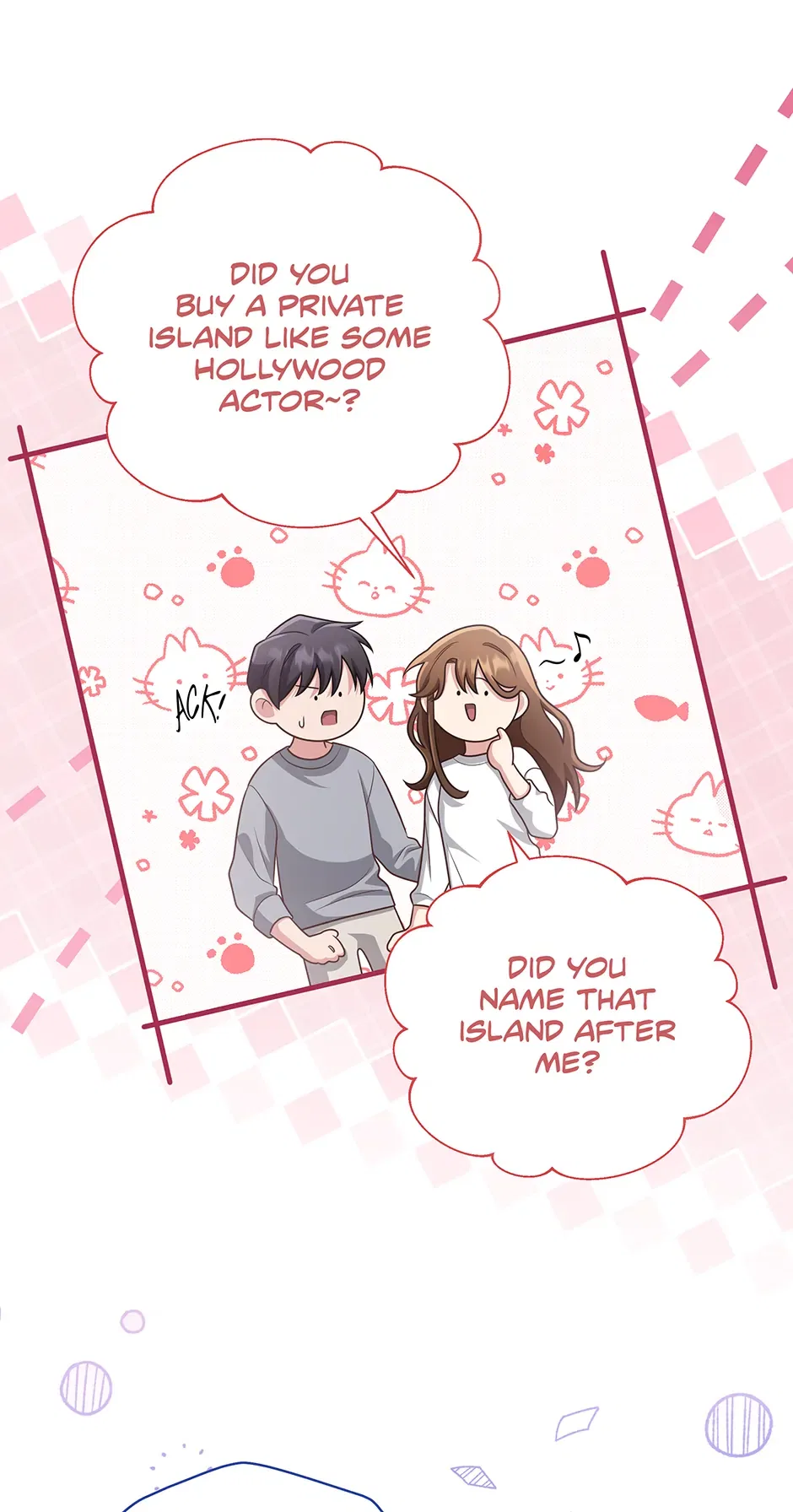 Love Next Office Chapter 50 – Page 5