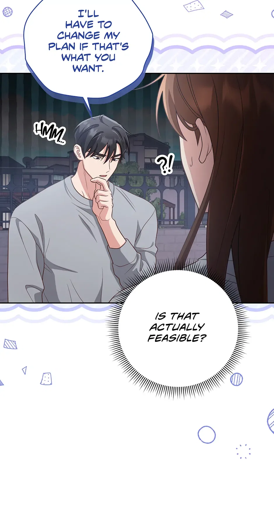 Love Next Office Chapter 50 – Page 6