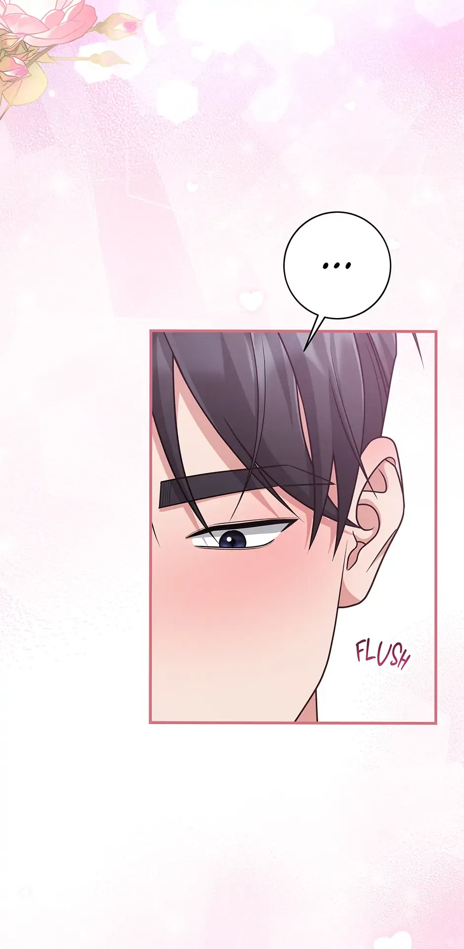 Love Next Office Chapter 50 – Page 10