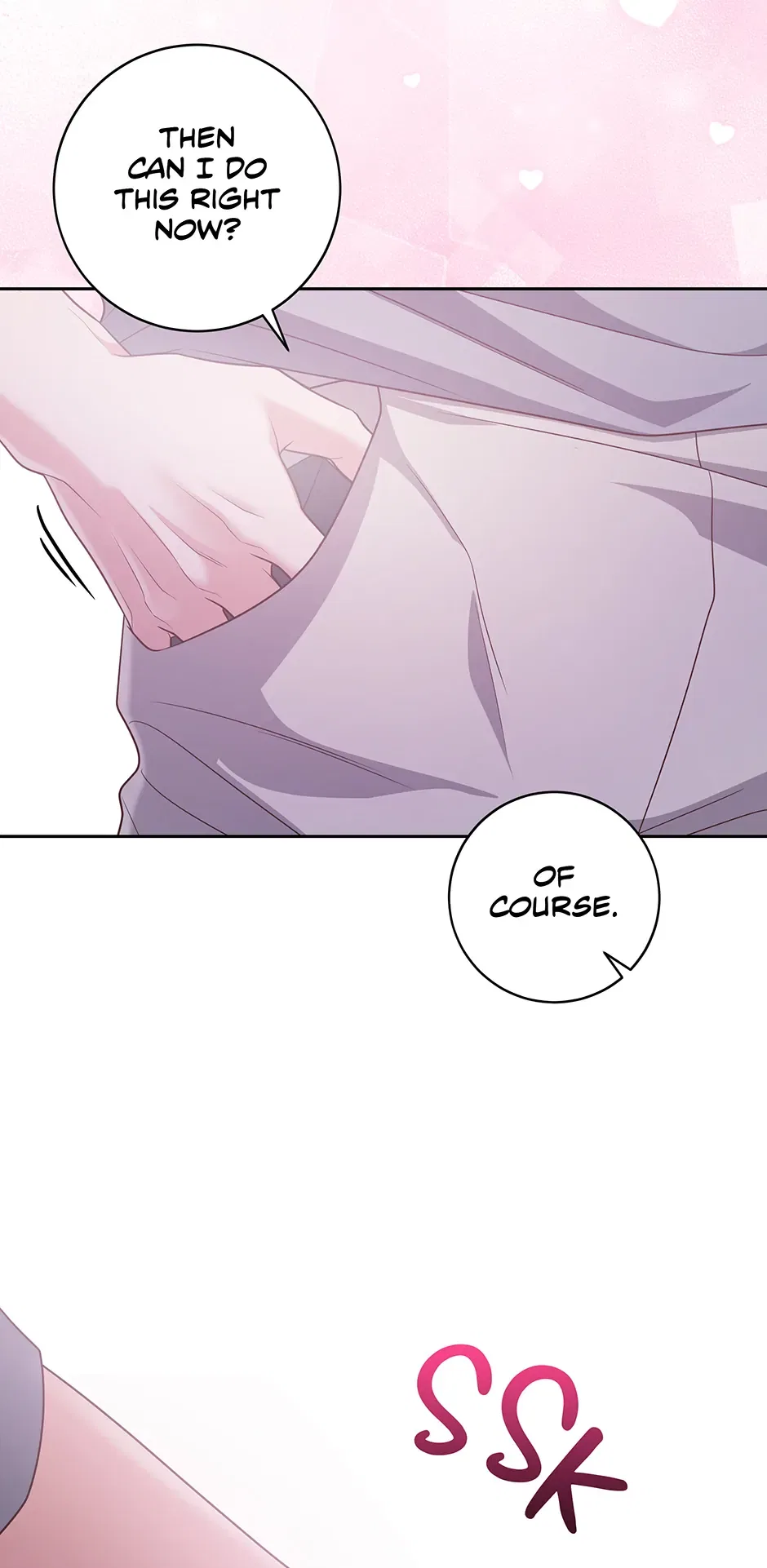 Love Next Office Chapter 50 – Page 11
