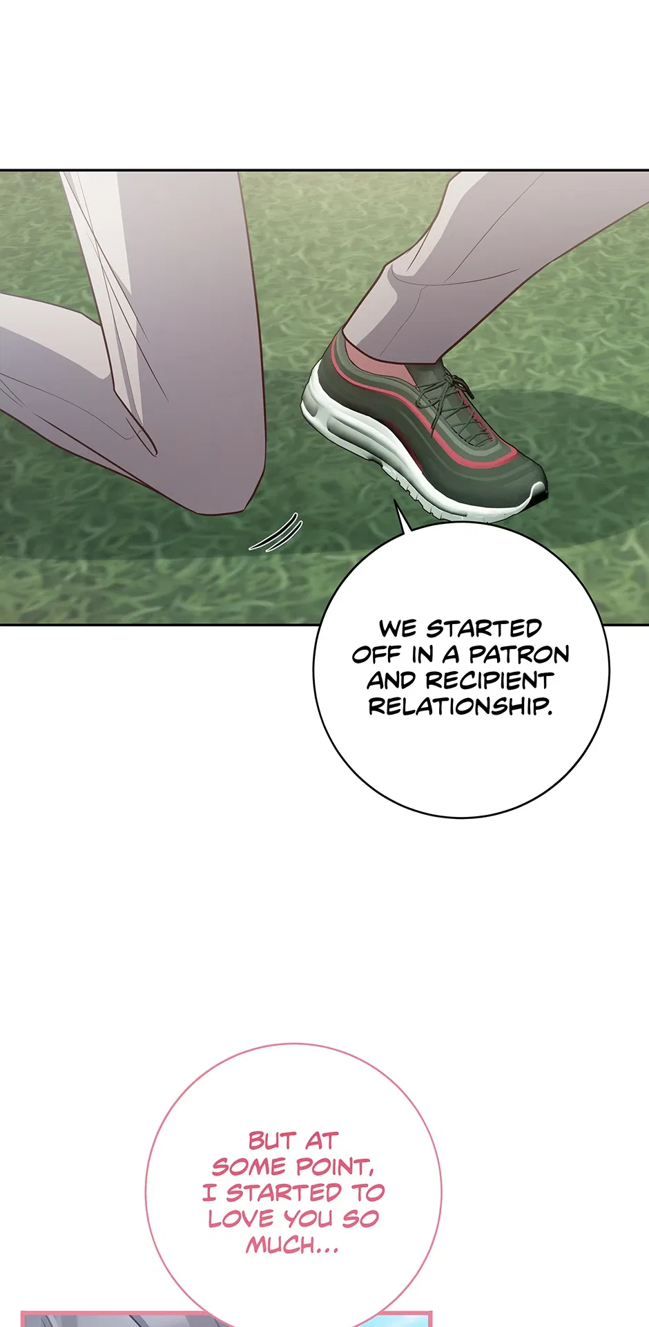 Love Next Office Chapter 50 – Page 13