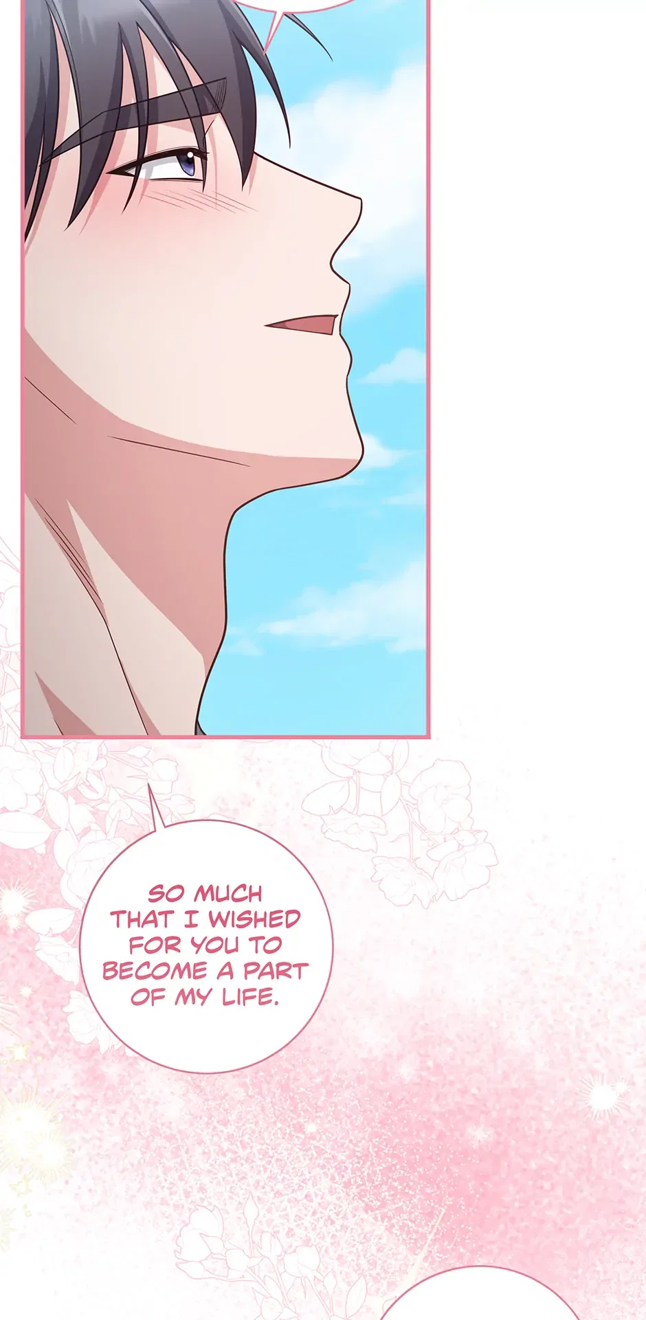 Love Next Office Chapter 50 – Page 14