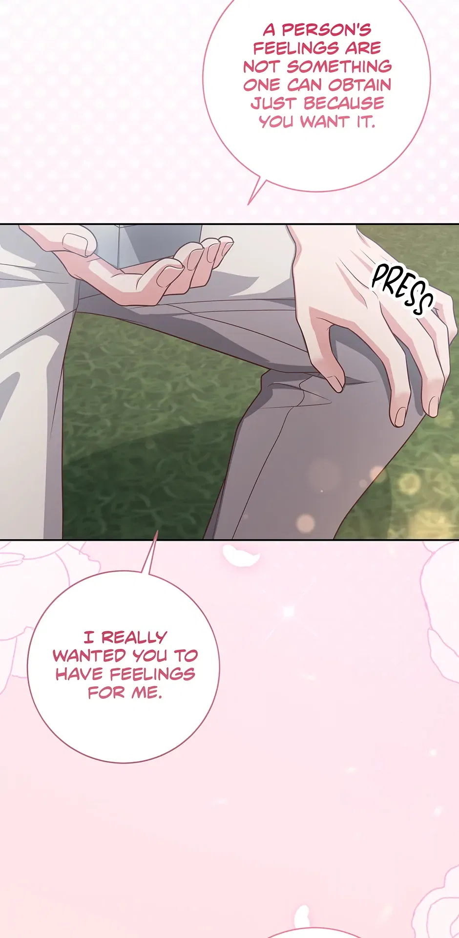 Love Next Office Chapter 50 – Page 16