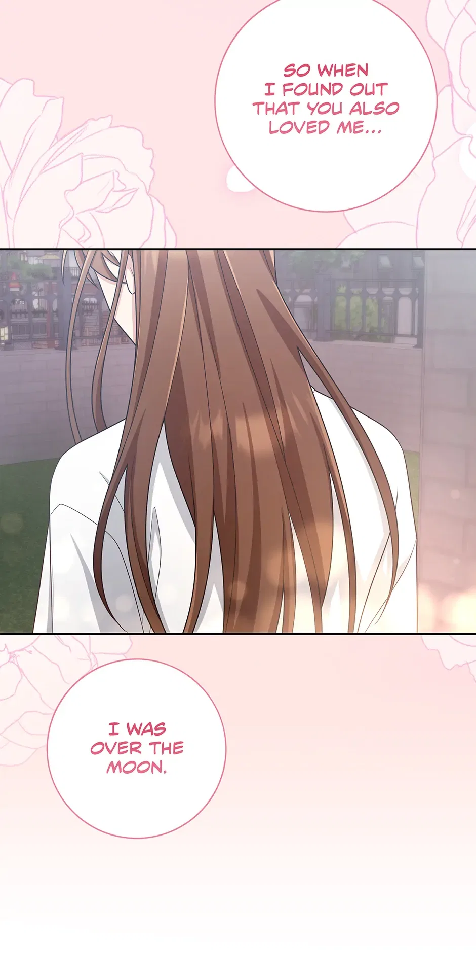 Love Next Office Chapter 50 – Page 17