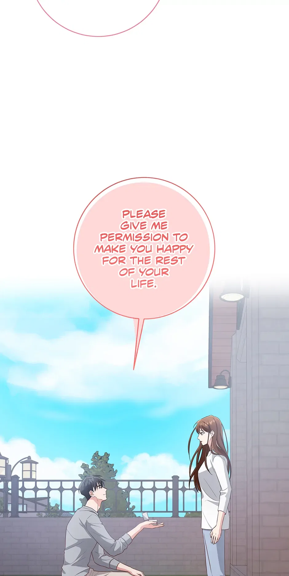 Love Next Office Chapter 50 – Page 20