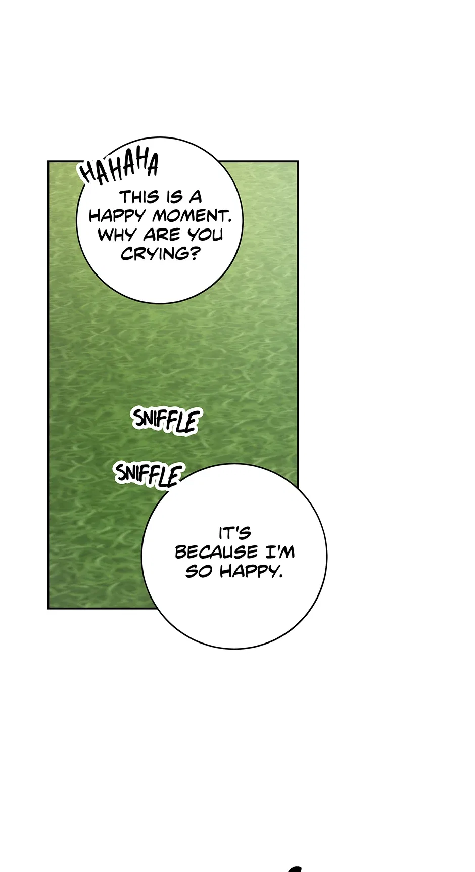Love Next Office Chapter 50 – Page 24