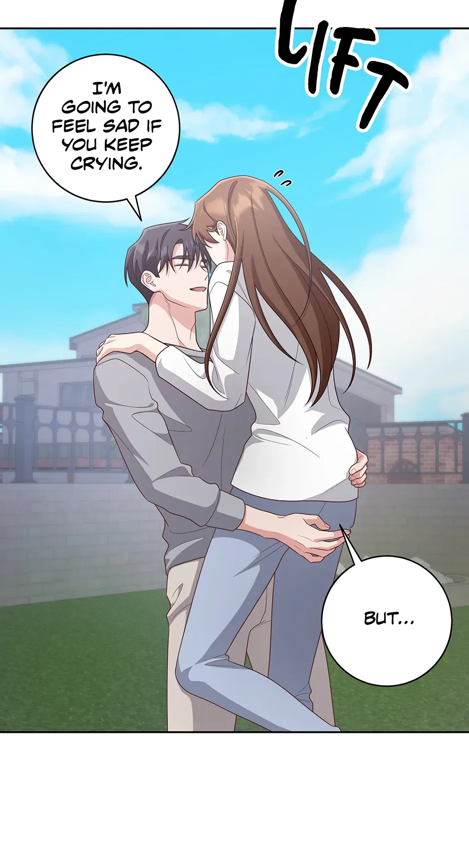 Love Next Office Chapter 50 – Page 25