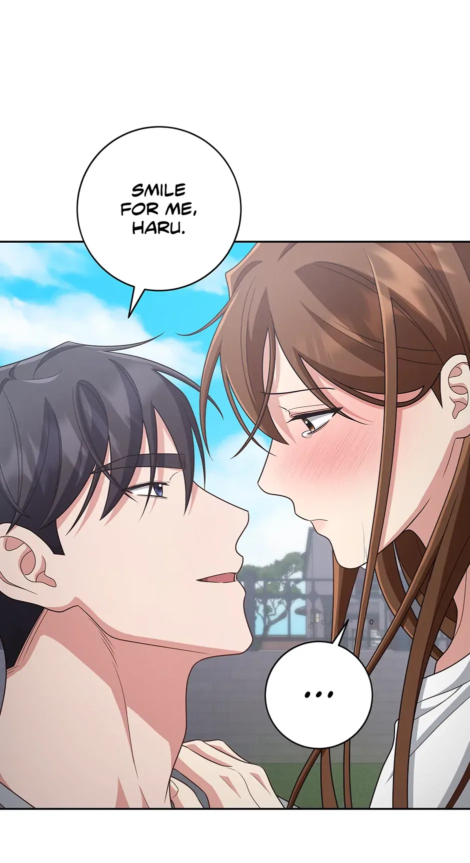Love Next Office Chapter 50 – Page 26